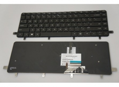 BÀN PHÍM LAPTOP HP TOUCHSMART ULTRABOOK SPECTRE XT 15-4000